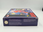 SNES Super Nintendo Vortex mit OVP und Anleitung EUR - T-Retro-Games 