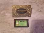 Nintendo Gameboy Advance Dr. Muto Modul EUR