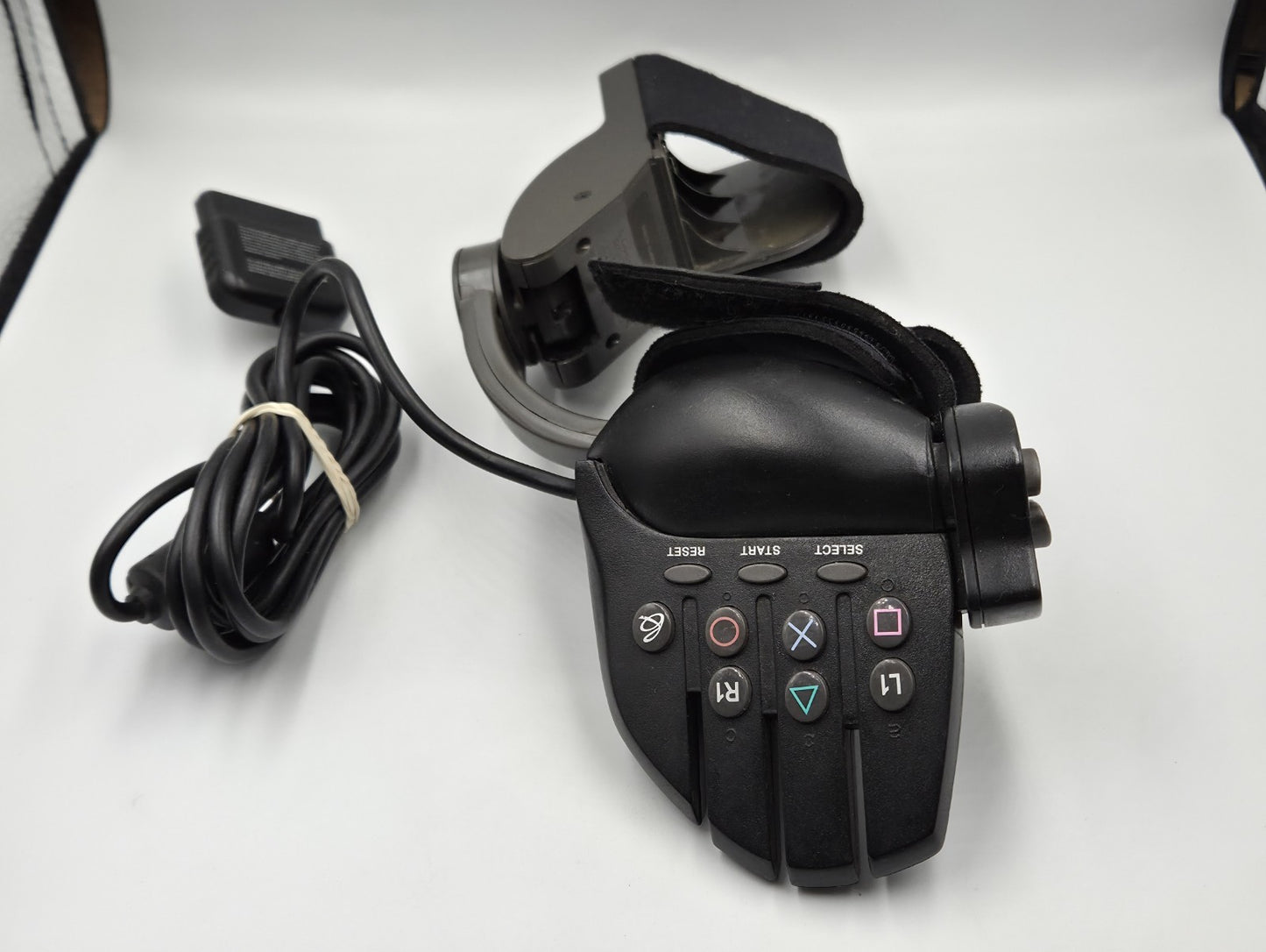 PS1 Playstation 1 "The Glove" Controller Joystick