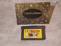 Nintendo Game Boy Advance Pferd & Pony Mein Pferdehof Modul EUR - T-Retro-Games 