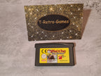 Nintendo Game Boy Advance Pferd & Pony Mein Pferdehof Modul EUR - T-Retro-Games 
