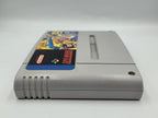 SNES Super Nintendo Super Bomberman Modul FAH
