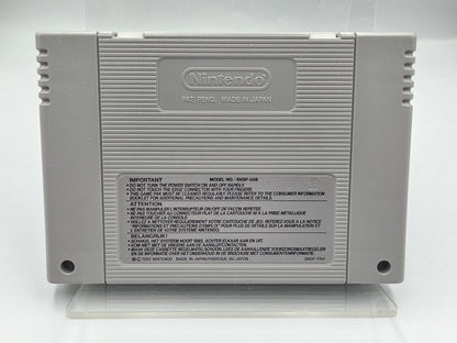 SNES Super Nintendo Whizz Modul EUR
