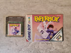 Nintendo Game Boy Color Spiel Paperboy mit OVP und Anleitung EUR - T-Retro-Games 
