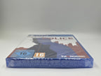 PS4 Playstation 4 Spiel This is The Police Neu New Sealed Deutsch