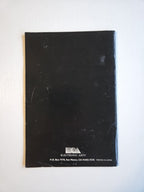 SNES NHL 94 Spielanleitung Instruction Booklet USA