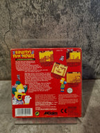 Nintendo Game Boy Classic Spiel Krusty's Fun House mit OVP und Anleitung NOE - T-Retro-Games 