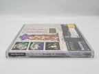 Sega Saturn Sword & Sorcery mit OVP und Anleitung NTSC-J Japan - T-Retro-Games 