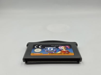 Nintendo Game Boy Advance Space Channel 5 Ulala's Cosmic Attack Modul UKV