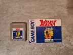 Nintendo Game Boy Classic Asterix mit OVP und Anleitung NOE - T-Retro-Games 