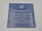 Sega Dreamcast Ultimate Fighting Championship mit OVP + Anleitung Multilingual 