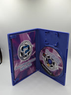 PS2 Playstation 2 Spiel Collection Quizz Cinema mit OVP und Anleitung 