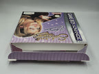 Gameboy Advance Sabrina The Teenage Witch mit OVP und Anleitung EUR