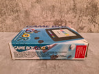 Game Boy Color OVP Console Konsole EUR Türkis - T-Retro-Games 
