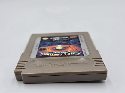 Nintendo Game Boy Classic Spiel CosmoTank Modul USA