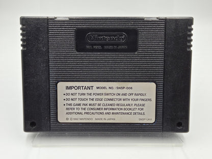 SNES Super Nintendo Killer Instinct Modul UKV