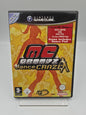 Nintendo GameCube MC Groovz Dance Craze mit OVP und Anleitung EUR