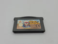 Nintendo Game Boy Advance Spiel Krazy Racers Modul EUR