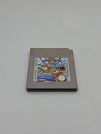 Nintendo Game Boy Wario Land Super Mario Land 3  mit OVP und Anleitung NOE