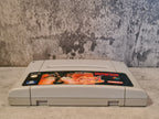SNES Super Nintendo Fighting Spirit Tuff E Nuff Modul FAH - T-Retro-Games 