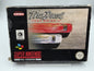 SNES Super Nintendo The Duel Test Drive II mit OVP und Anleitung NOE