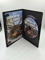 PC-CD Rom Spiel Sonderfahrzeug Simulator 2012