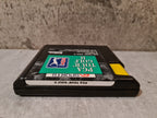 Sega Genesis Spiel PGA Tour Golf II mit OVP und Anleitung USA - T-Retro-Games 