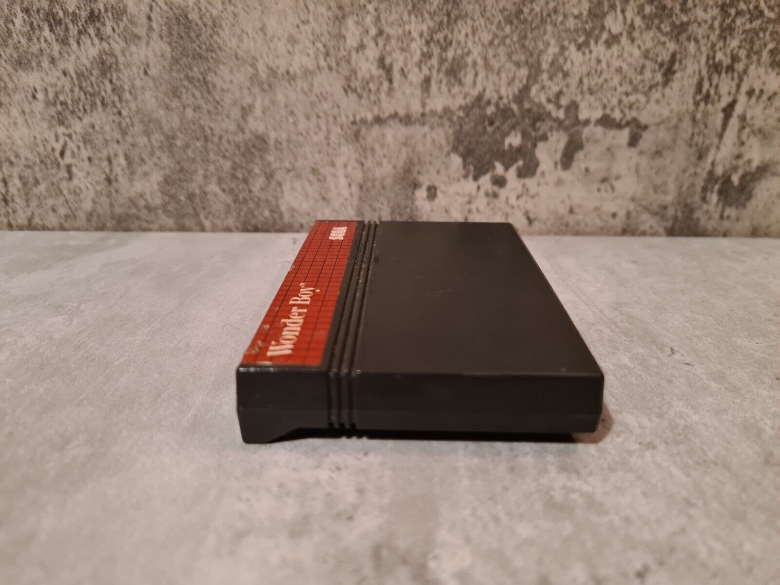 Sega Master System Wonder Boy Modul - T-Retro-Games 