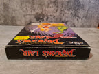 NES Dragon's Lair mit OVP und Anleitung SCN - T-Retro-Games 