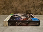 XBOX360 Assasin's Creed III Join or Die Limited Edition OVP - T-Retro-Games 