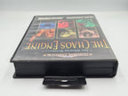 Sega Mega Drive The Chaos Engine mit OVP und Anleitung Multi Language - T-Retro-Games 