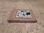 Nintendo Gameboy Classic Spiel Splitz Modul NOE - T-Retro-Games 
