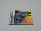 Nintendo Game Boy Color Spiel Mega Man Xtreme 2 mit OVP und Anleitung USA