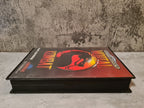 Sega Mega Drive Spiel Mortal Kombat mit OVP und Anleitung Multi Language - T-Retro-Games 