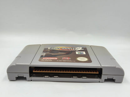 N64 Nintendo 64 Tony Hawk's Pro Skater 2 Modul EUR