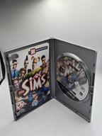 PS2 Playstation 2 Die Sims mit OVP und Anleitung Deutsch 