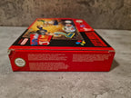 SNES Super Nintendo Earthworm Jim 2 mit OVP und Anleitung EUR - T-Retro-Games 
