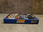 Nintendo NES Turbo Racing mit OVP und Anleitung FAH - T-Retro-Games 
