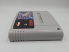 SNES Super Nintendo Spiel Mega Man X2 Modul EUR
