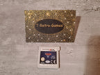 Nintendo 3DS Disney Cars 2 nur Speicherkarte Modul - T-Retro-Games 