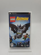 Sony PSP Spiel Lego Batman The Video Game mit OVP und Anleitung 