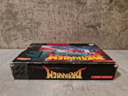 SNES Super Nintendo Drakkhen mit OVP und Anleitung NTSC USA - T-Retro-Games 