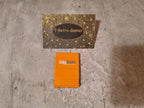 Nintendo Gamecube Memory Card 64 MB BigBen Orange - T-Retro-Games 