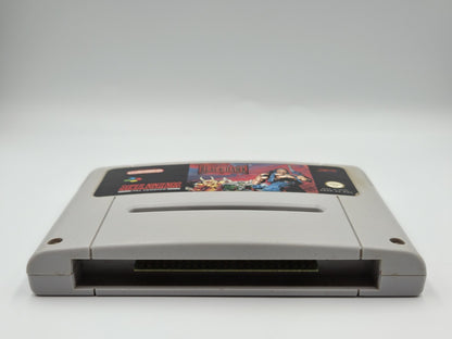 SNES Super Nintendo BlackHawk Modul NOE
