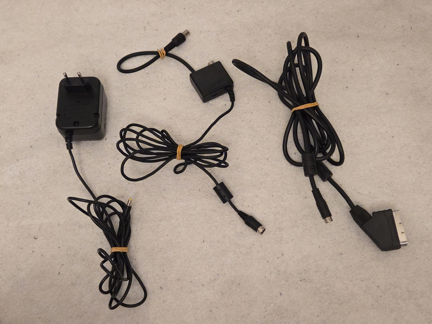 Sega Mega Drive II Video Game Konsole Console OVP