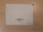 NES Paperboy 2 Spielanleitung Instruction Booklet NOE