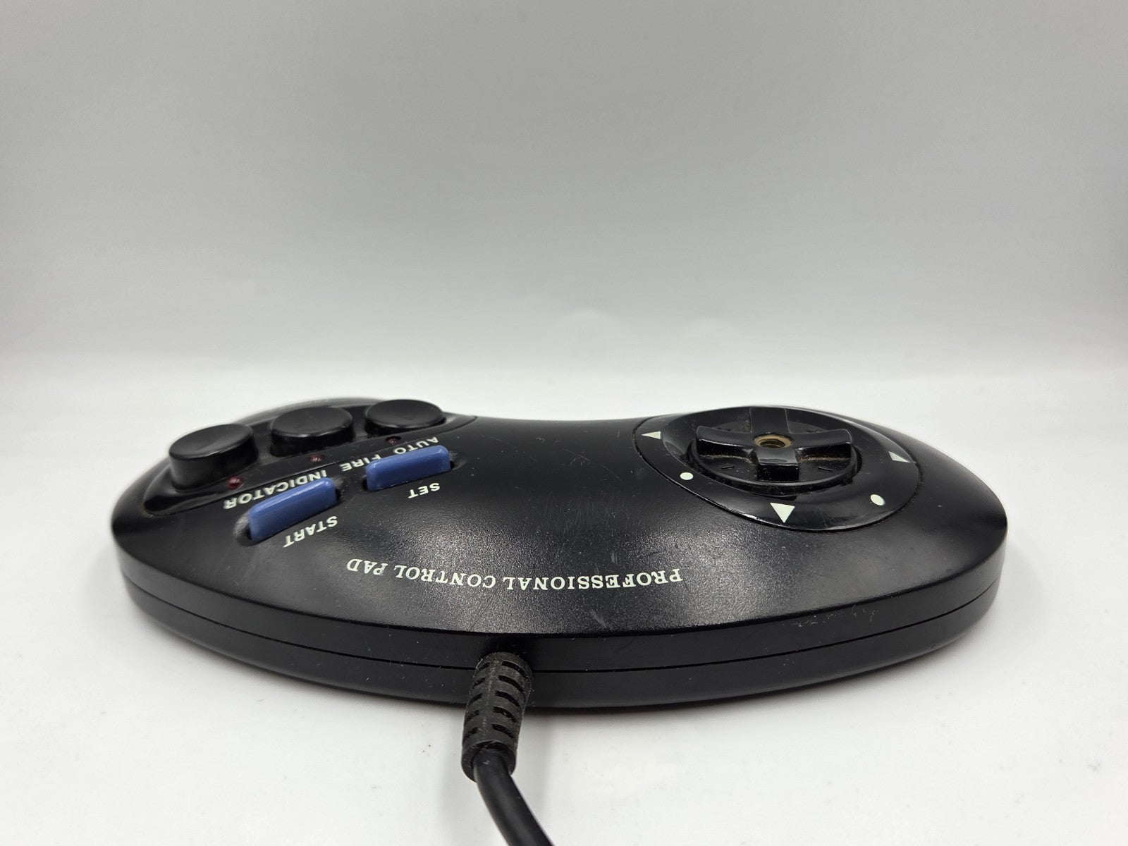 Sega Mega Drive Professional Control Pad Pro 2 Controller Joystick 