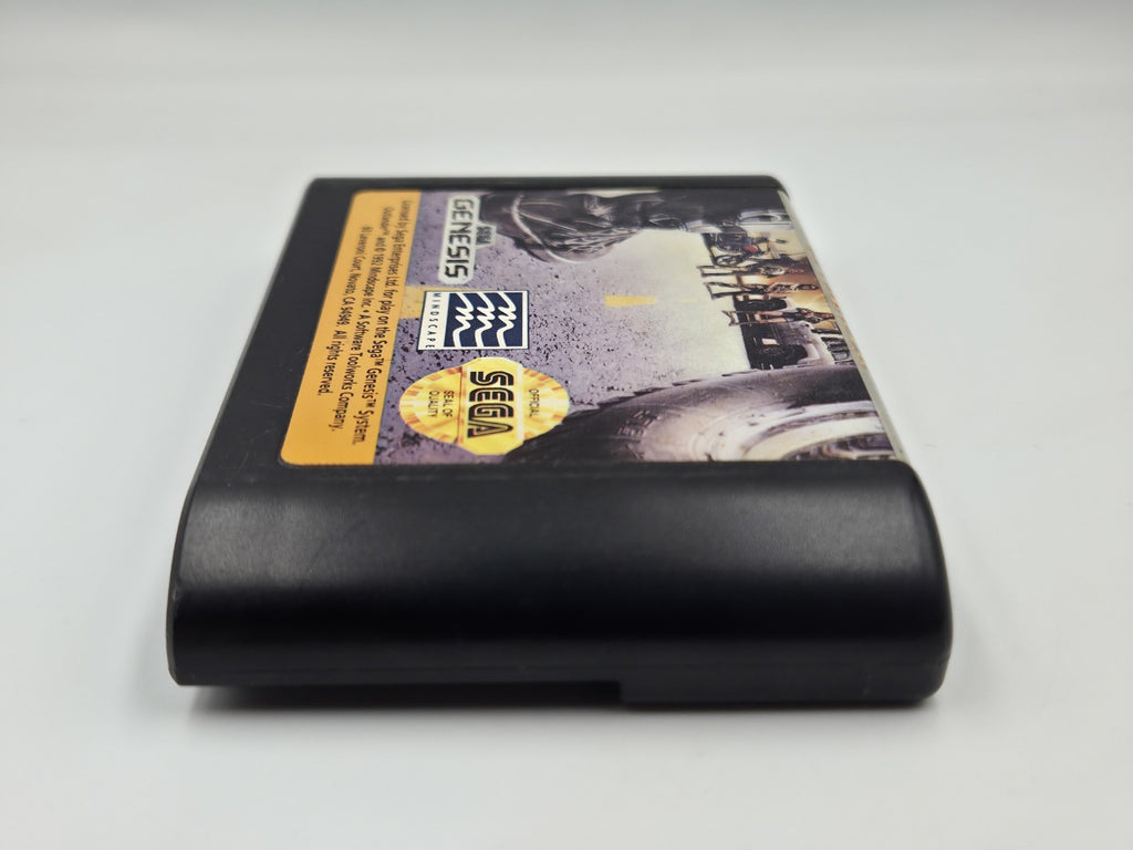 Sega Genesis Outlander Modul USA