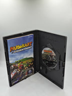 Nintendo GameCube Spiel Mario Kart Double Dash!! mit OVP und Anleitung NOE