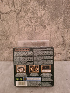 Nintendo Game Boy Classic Stargate mit OVP und Anleitung EUR - T-Retro-Games 